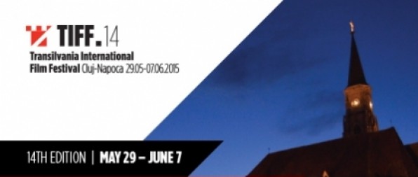  Transylvania International Film Festival, Cluj-Napoca